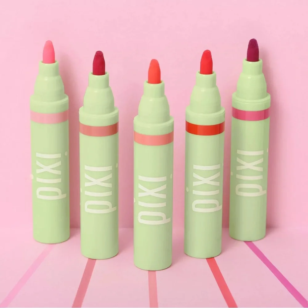 Pixi lipblush lip
